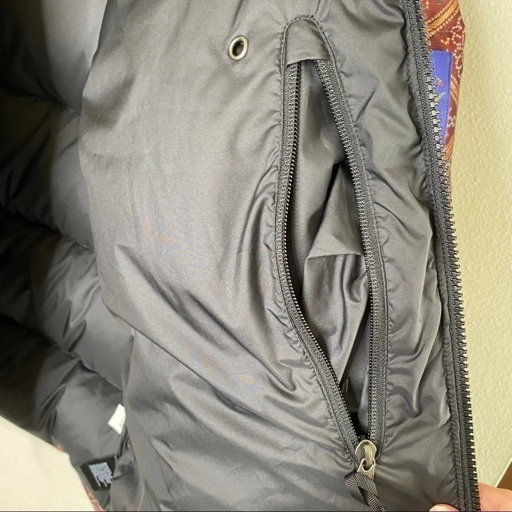 The North Face north face